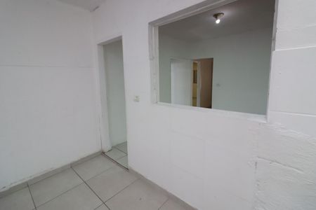 Casa à venda com 117m², 2 quartos e 3 vagasÁrea de Serviço