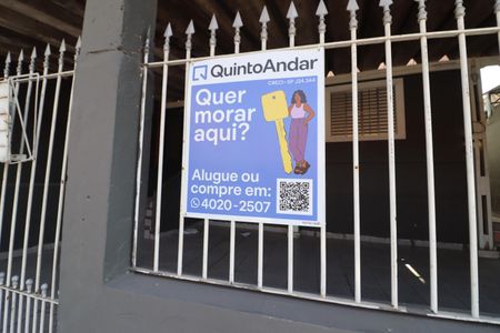 Casa à venda com 117m², 2 quartos e 3 vagasPlaca