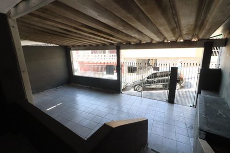 Casa à venda com 117m², 2 quartos e 3 vagasGaragem