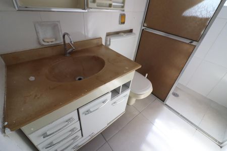 Casa à venda com 117m², 2 quartos e 3 vagasBanheiro 2