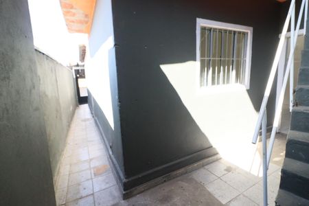 Casa à venda com 117m², 2 quartos e 3 vagasQuintal