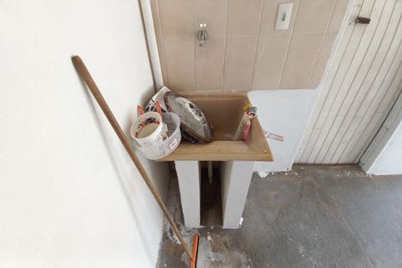 Casa à venda com 252m², 3 quartos e 2 vagas Casa à venda com 252m², 3 quartos e 2 vagasÁrea de Serviço