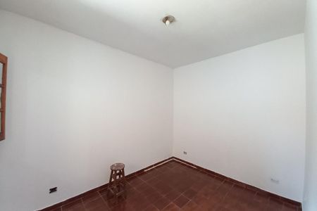 Casa à venda com 252m², 3 quartos e 2 vagas Casa à venda com 252m², 3 quartos e 2 vagasQuarto de Serviço da edícula