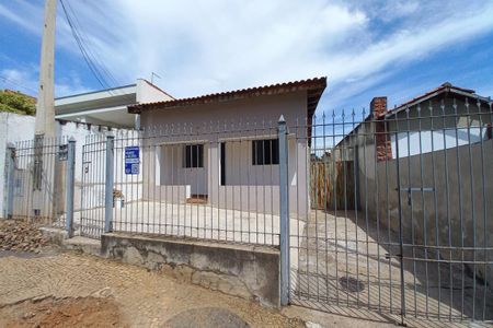 Casa à venda com 252m², 3 quartos e 2 vagas Casa à venda com 252m², 3 quartos e 2 vagasFachada do Prédio