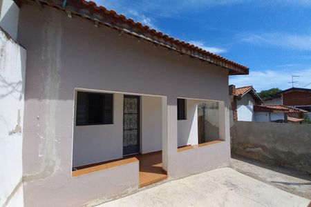 Casa à venda com 252m², 3 quartos e 2 vagas Casa à venda com 252m², 3 quartos e 2 vagasFachada do Prédio