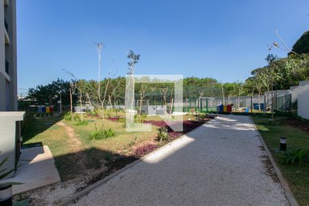 Apartamento à venda com 34m², 2 quartos e sem vagaÁrea comum