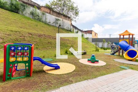 Apartamento à venda com 34m², 2 quartos e sem vagaÁrea Comum - Playground
