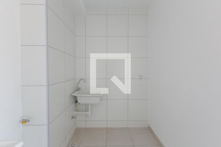 Apartamento à venda com 34m², 2 quartos e sem vagaÁrea de Serviço