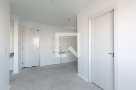 Apartamento à venda com 34m², 2 quartos e sem vagaSala