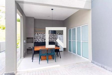 Apartamento à venda com 34m², 2 quartos e sem vagaSalão de Festas