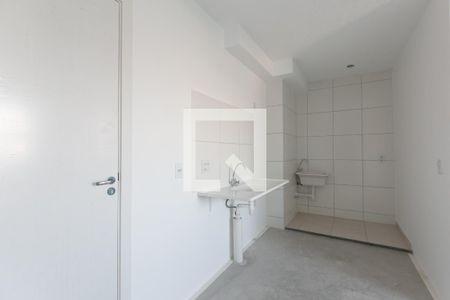 Apartamento à venda com 34m², 2 quartos e sem vagaCozinha
