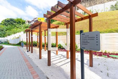 Apartamento à venda com 34m², 2 quartos e sem vagaÁrea comum