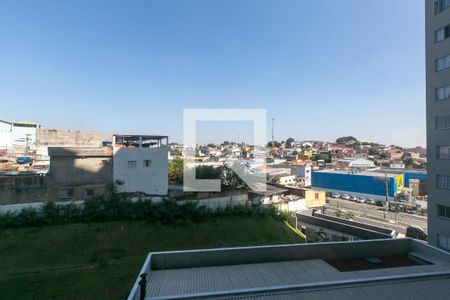 Apartamento à venda com 34m², 2 quartos e sem vagaVista do Quarto 1