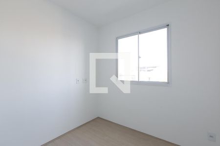 Apartamento à venda com 34m², 2 quartos e sem vagaQuarto 1