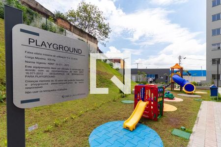 Apartamento à venda com 34m², 2 quartos e sem vagaÁrea Comum - Playground