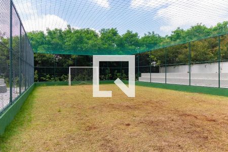 Apartamento à venda com 34m², 2 quartos e sem vagaQuadra Esportiva