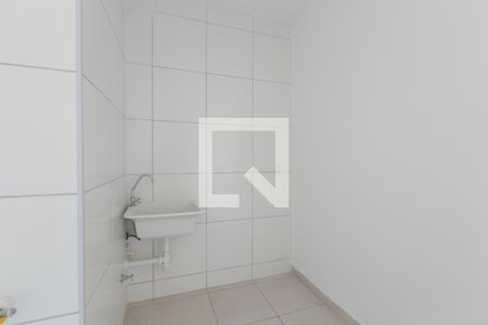 Apartamento à venda com 34m², 2 quartos e sem vagaÁrea de Serviço