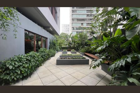 Apartamento à venda com 270m², 3 quartos e 3 vagas Apartamento à venda com 270m², 3 quartos e 3 vagasÁrea comum