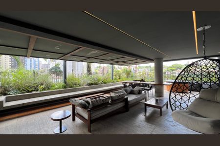 Apartamento à venda com 270m², 3 quartos e 3 vagas Apartamento à venda com 270m², 3 quartos e 3 vagasGarden