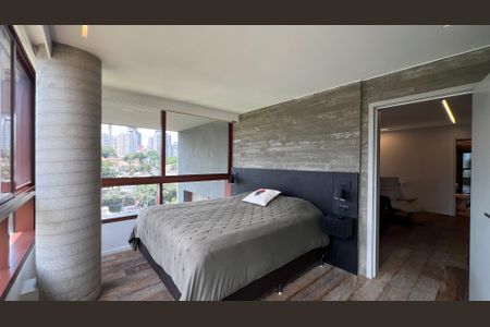 Apartamento à venda com 270m², 3 quartos e 3 vagas Apartamento à venda com 270m², 3 quartos e 3 vagasSuite 2