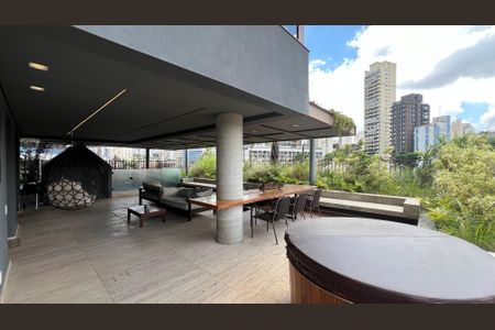 Apartamento à venda com 270m², 3 quartos e 3 vagas Apartamento à venda com 270m², 3 quartos e 3 vagasGarden