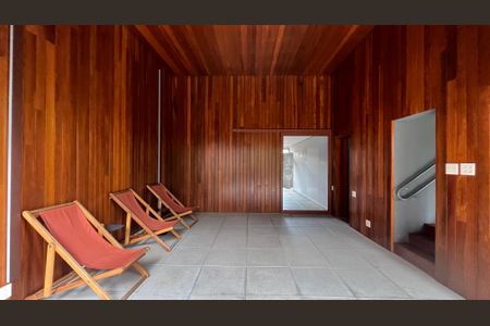 Apartamento à venda com 270m², 3 quartos e 3 vagas Apartamento à venda com 270m², 3 quartos e 3 vagasSpa