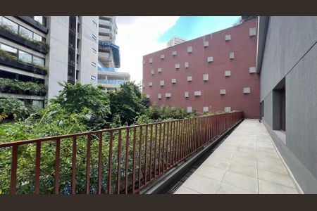Apartamento à venda com 270m², 3 quartos e 3 vagas Apartamento à venda com 270m², 3 quartos e 3 vagasÁrea comum