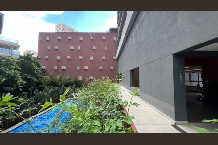 Apartamento à venda com 270m², 3 quartos e 3 vagas Apartamento à venda com 270m², 3 quartos e 3 vagasÁrea comum