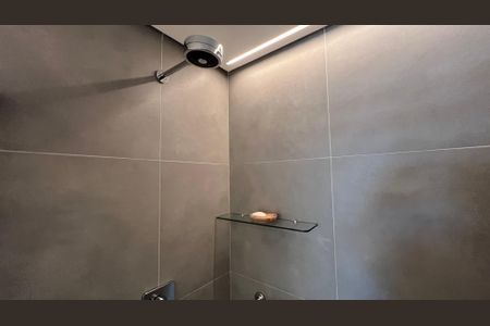 Apartamento à venda com 270m², 3 quartos e 3 vagas Apartamento à venda com 270m², 3 quartos e 3 vagasBanheiro