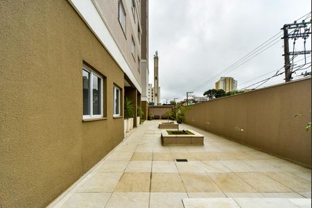 Apartamento à venda com 54m², 3 quartos e 1 vaga Apartamento à venda com 54m², 3 quartos e 1 vagaÁrea comum