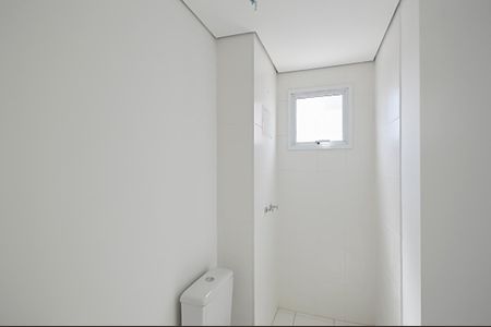 Apartamento à venda com 54m², 3 quartos e 1 vaga Apartamento à venda com 54m², 3 quartos e 1 vagaBanheiro