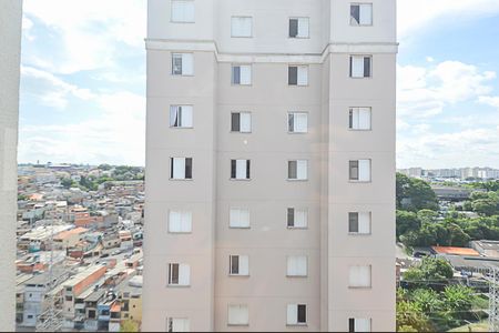 Apartamento à venda com 54m², 3 quartos e 1 vaga Apartamento à venda com 54m², 3 quartos e 1 vagaVista da Sala