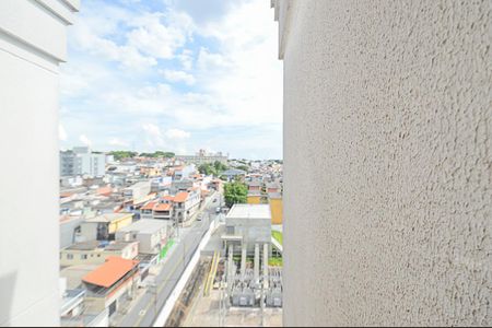 Apartamento à venda com 54m², 3 quartos e 1 vaga Apartamento à venda com 54m², 3 quartos e 1 vagaVista do Quarto 1