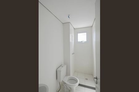 Apartamento à venda com 54m², 3 quartos e 1 vaga Apartamento à venda com 54m², 3 quartos e 1 vagaBanheiro