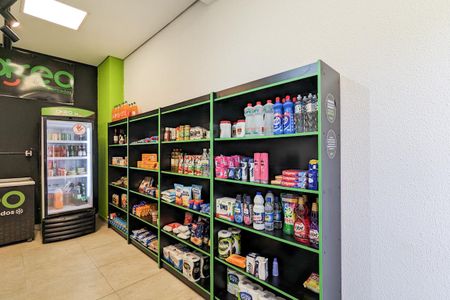 Apartamento à venda com 54m², 3 quartos e 1 vaga Apartamento à venda com 54m², 3 quartos e 1 vagaÁrea comum