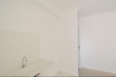 Apartamento à venda com 54m², 3 quartos e 1 vaga Apartamento à venda com 54m², 3 quartos e 1 vagaCozinha