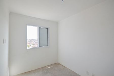 Apartamento à venda com 54m², 3 quartos e 1 vaga Apartamento à venda com 54m², 3 quartos e 1 vagaQuarto 3