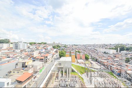 Apartamento à venda com 54m², 3 quartos e 1 vaga Apartamento à venda com 54m², 3 quartos e 1 vagaVista do Quarto 2