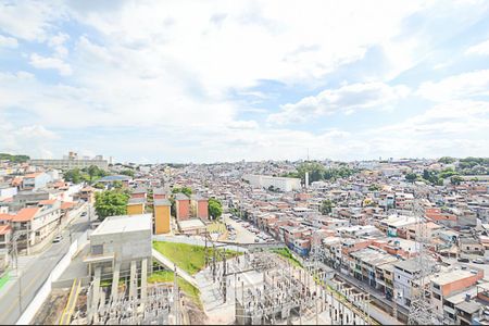 Apartamento à venda com 54m², 3 quartos e 1 vaga Apartamento à venda com 54m², 3 quartos e 1 vagaVista do Quarto 3