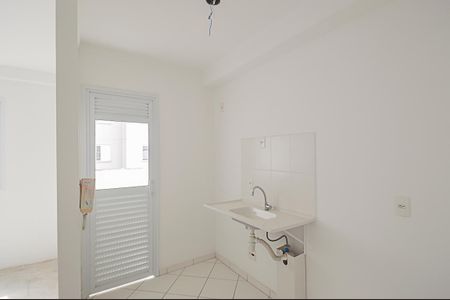 Apartamento à venda com 54m², 3 quartos e 1 vaga Apartamento à venda com 54m², 3 quartos e 1 vagaCozinha