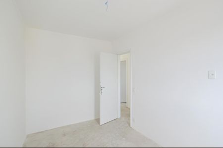 Apartamento à venda com 54m², 3 quartos e 1 vaga Apartamento à venda com 54m², 3 quartos e 1 vagaQuarto 3