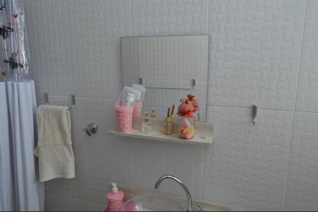 Casa de condomínio à venda com 120m², 5 quartos e 2 vagas Casa de condomínio à venda com 120m², 5 quartos e 2 vagasBanheiro - Edicula