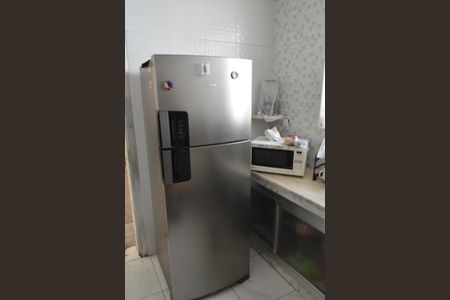 Casa de condomínio à venda com 120m², 5 quartos e 2 vagas Casa de condomínio à venda com 120m², 5 quartos e 2 vagasCozinha