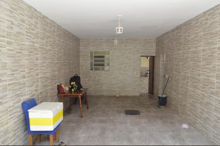 Casa de condomínio à venda com 120m², 5 quartos e 2 vagas Casa de condomínio à venda com 120m², 5 quartos e 2 vagasGaragem