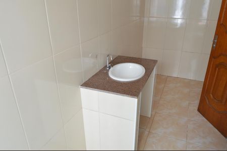 Casa de condomínio à venda com 120m², 5 quartos e 2 vagas Casa de condomínio à venda com 120m², 5 quartos e 2 vagasLavabo