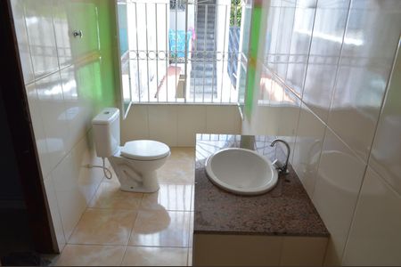 Casa de condomínio à venda com 120m², 5 quartos e 2 vagas Casa de condomínio à venda com 120m², 5 quartos e 2 vagasLavabo