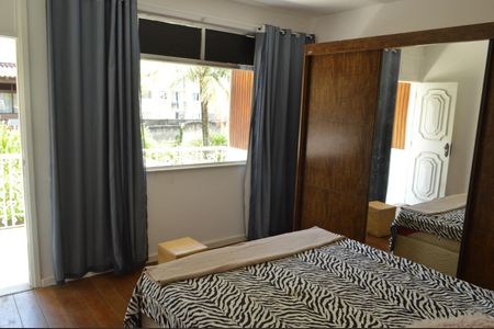 Casa de condomínio à venda com 120m², 5 quartos e 2 vagas Casa de condomínio à venda com 120m², 5 quartos e 2 vagasQuarto - Edicula