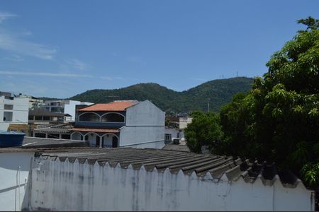 Casa de condomínio à venda com 120m², 5 quartos e 2 vagas Casa de condomínio à venda com 120m², 5 quartos e 2 vagasVista do Terraço