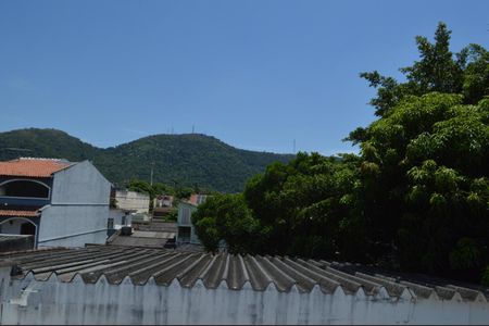 Casa de condomínio à venda com 120m², 5 quartos e 2 vagas Casa de condomínio à venda com 120m², 5 quartos e 2 vagasVista do Terraço