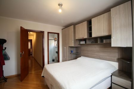 Casa à venda com 260m², 3 quartos e 3 vagasQuarto 1